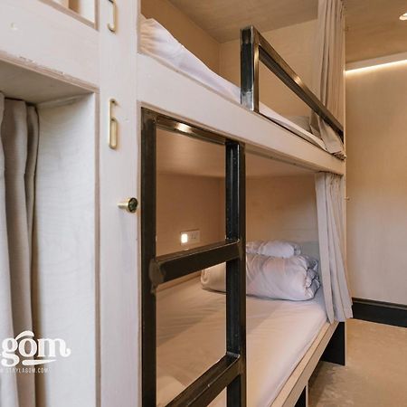 Staylagom バリーキャッスル エクステリア 写真