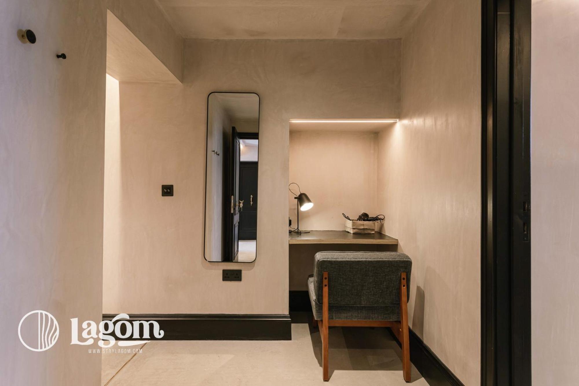 Staylagom バリーキャッスル エクステリア 写真