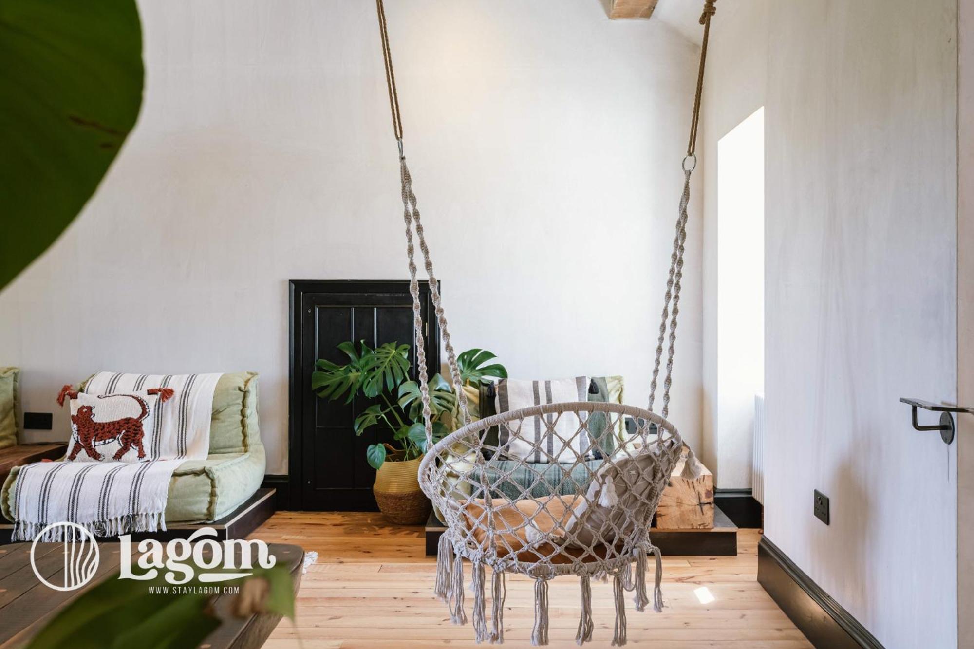 Staylagom バリーキャッスル エクステリア 写真