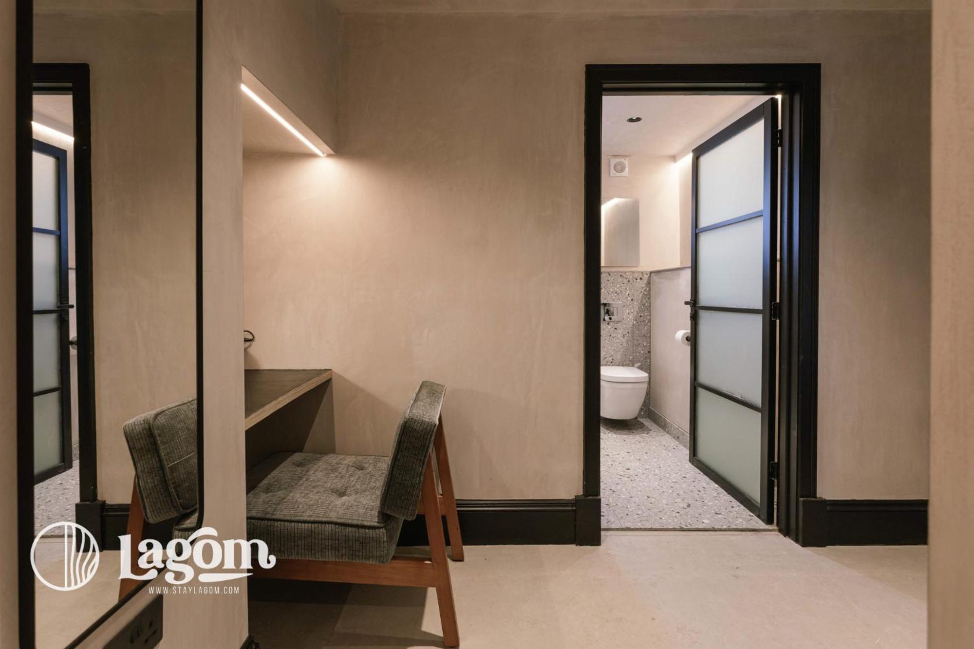 Staylagom バリーキャッスル エクステリア 写真